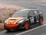Mazda3 MPS 2010 года
